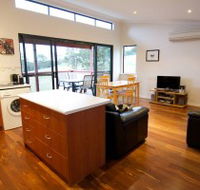 Karrak Reach Forest Retreat - Restaurant Gold Coast