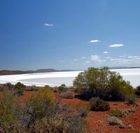Gawler Ranges Wilderness Safaris - Restaurant Gold Coast
