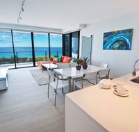 Ultra Broadbeach - Restaurant Gold Coast