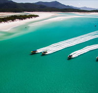 Ocean Rafting - Restaurant Gold Coast