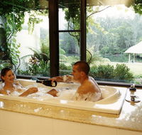 Nundoobah Retreat - Restaurant Gold Coast