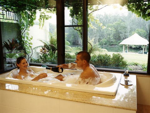 Nundoobah Retreat - Restaurant Gold Coast 0