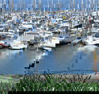 Southern Moreton Bay Tourist Drive - Restaurant Gold Coast