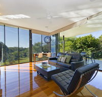 Glass On Glasshouse - Restaurant Gold Coast