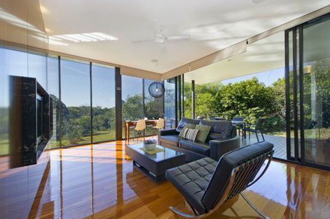 Glass On Glasshouse - Restaurant Gold Coast 9