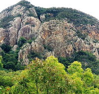 Mount Greville Track - Restaurant Gold Coast