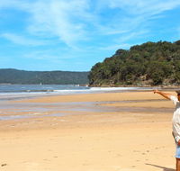 Bara Barang Aboriginal Tours - Restaurant Gold Coast