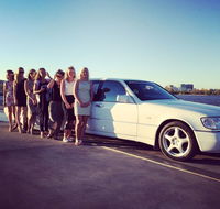 Valley Limousines - Restaurant Gold Coast