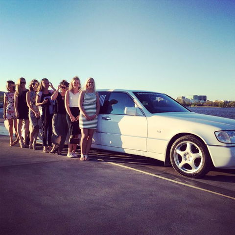 Valley Limousines - Restaurant Gold Coast 0