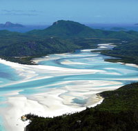Whitsunday Peak - Restaurant Gold Coast