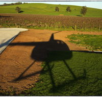 Barossa Helicopters Pty Ltd - Restaurant Gold Coast