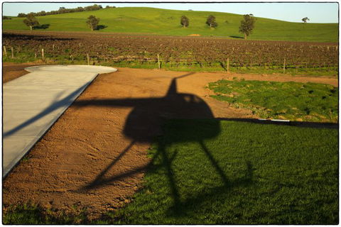 Barossa Helicopters Pty Ltd - Restaurant Gold Coast 0
