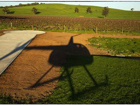 Barossa Helicopters Pty Ltd - Restaurant Gold Coast 1