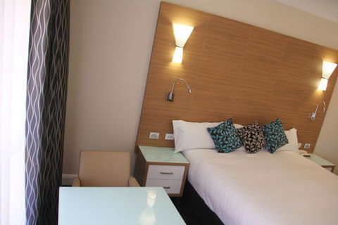 Mercure Goulburn - Restaurant Gold Coast 0