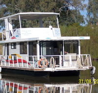 Murray Darling House Boats - Restaurant Gold Coast