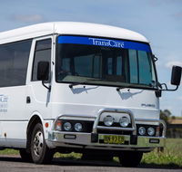 TransCare - Restaurant Gold Coast