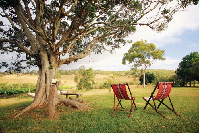 Mount Lofty QLD Restaurant Gold Coast