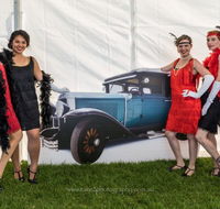 Port Lincoln Tunarama Festival - Restaurant Gold Coast
