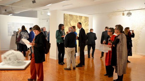 M16 Artspace - Restaurant Gold Coast 0