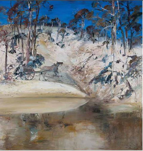 Cairns Regional Gallery - Restaurant Gold Coast 3