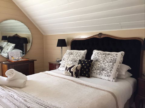 Kurrara Historic Guest House - Restaurant Gold Coast 1