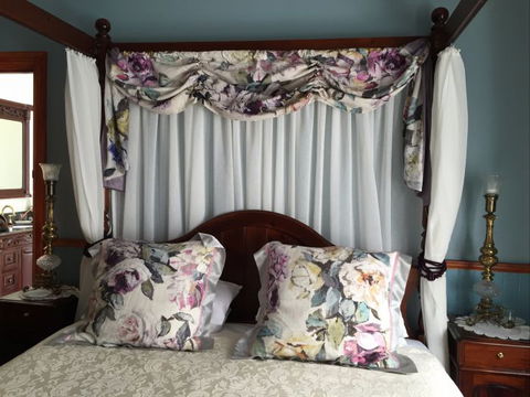 Kurrara Historic Guest House - Restaurant Gold Coast 8