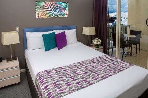 Park Regis City Quays - Restaurant Gold Coast 0