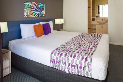 Park Regis City Quays - Restaurant Gold Coast 3