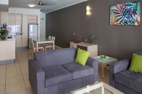 Park Regis City Quays - Restaurant Gold Coast 4