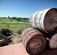 Childers Wine Trail - Restaurant Gold Coast