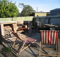 Gert By Sea - Restaurant Gold Coast
