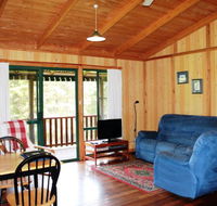 Hawke Brook Chalets - Restaurant Gold Coast