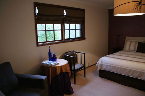 Yallambee Bed And Breakfast - Restaurant Gold Coast 0