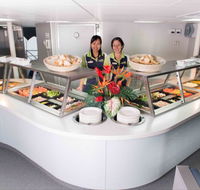 Big Cat Green Island Reef Cruises - Restaurant Gold Coast
