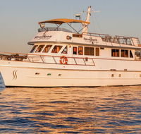 Spirit Fleet - Restaurant Gold Coast