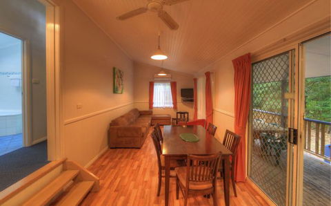BIG4 Bungalow Park - Restaurant Gold Coast 1