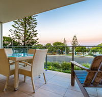 Plantation Resort at Rainbow - Restaurant Gold Coast