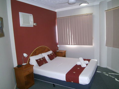 Citysider Cairns - Restaurant Gold Coast 3