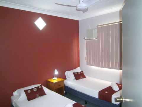Citysider Cairns - Restaurant Gold Coast 8