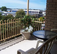 Town Centre Motor Inn - Restaurant Gold Coast