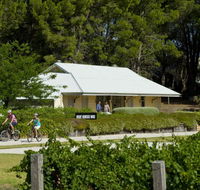Tour de Vines - Restaurant Gold Coast