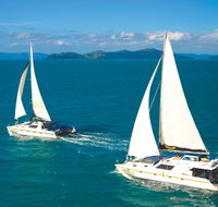 Wings Sailing Charters Whitsundays - Restaurant Gold Coast