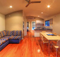 BIG4 Deniliquin Holiday Park - Restaurant Gold Coast