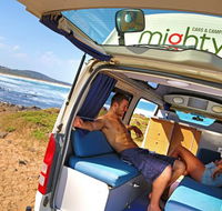 Mighty Cars and Campers - Restaurant Gold Coast