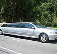 In Vogue Limousines - Restaurant Gold Coast