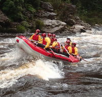 King River Rafting - Restaurant Gold Coast