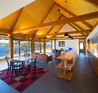 Coast House Tasmania - Restaurant Gold Coast