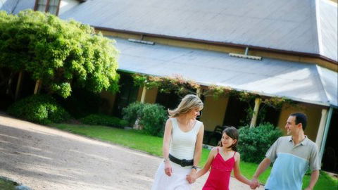 Lanyon Homestead - Restaurant Gold Coast 0