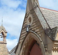 All Saints' Anglican Church - Restaurant Gold Coast