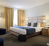 Holiday Inn Parramatta - Restaurant Gold Coast